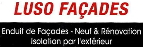 LUSO FAÇADES